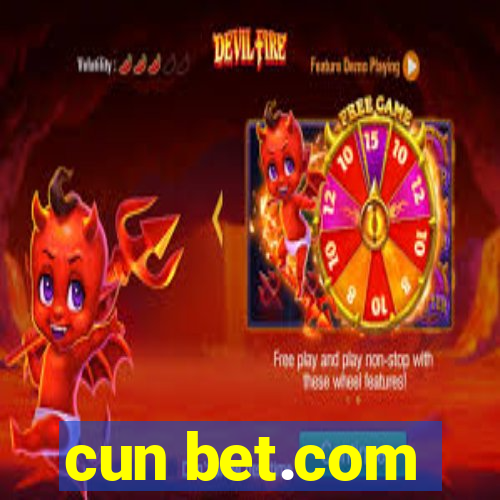 cun bet.com